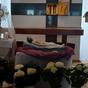 Grób Pański