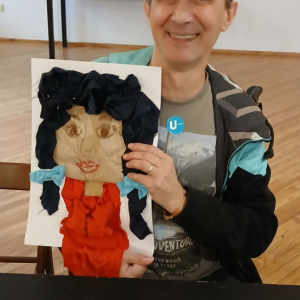 Efekt pracy