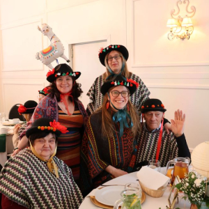 Panie Dyrektor z Mieszkańcami.JPG