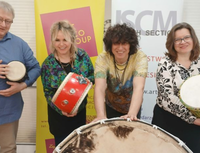 Wspaniali Muzycy z naszych warsztatów