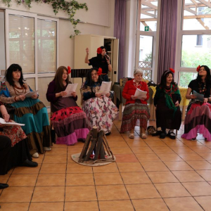 Grupa Pro-Arte na scenie.JPG
