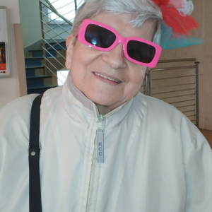 Mieszkanka przed wyjazdem na piknik.jpg